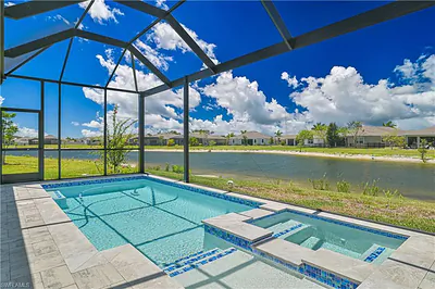 18237 Everson Miles CIR NORTH FORT MYERS FL