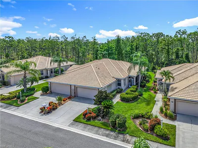 20698 Marathona CT NORTH FORT MYERS FL