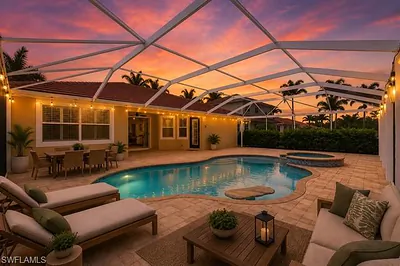 2617 Stonyhill CT CAPE CORAL FL