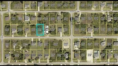 3808 17th ST SW LEHIGH ACRES FL
