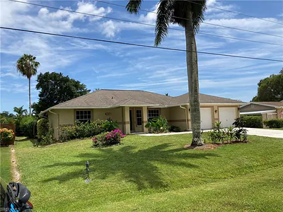 5232 Raintree LN NAPLES FL