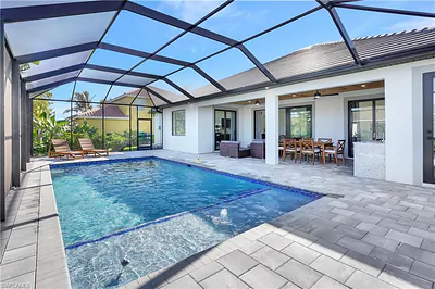 3307 NW 3rd ST CAPE CORAL FL