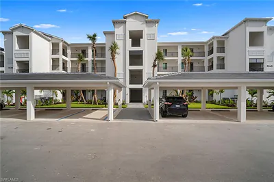 15345 Green Acres AVE 2116 #2116 Babcock Ranch FL