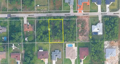 3209 22nd ST W LEHIGH ACRES FL