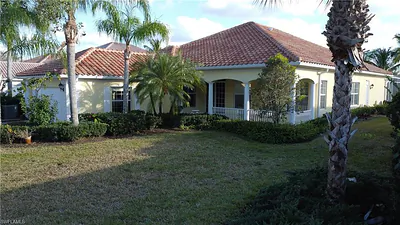 7662 Sicilia CT NAPLES FL
