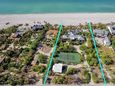 16530 Captiva DR CAPTIVA FL