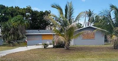 703 Monterey AVE CAPE CORAL FL