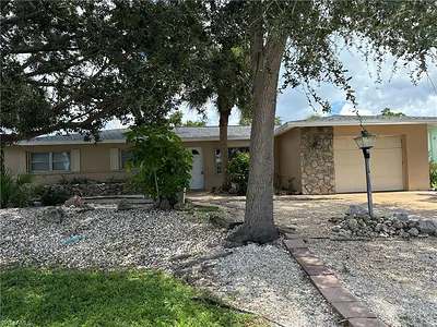 78 Rotonda CIR ROTONDA WEST FL