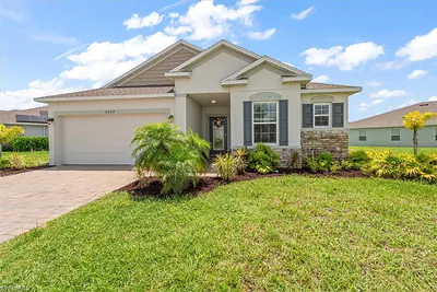 8959 Cascade Price CIR NORTH FORT MYERS FL