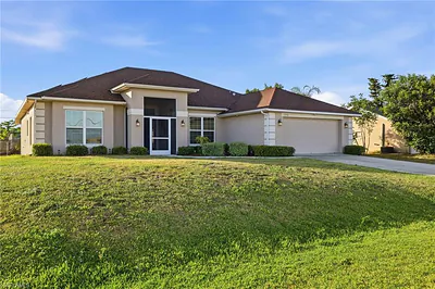 1330 7th AVE CAPE CORAL FL