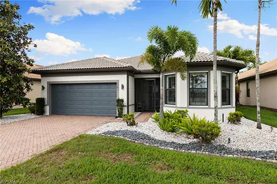 6341 Liberty ST AVE MARIA FL