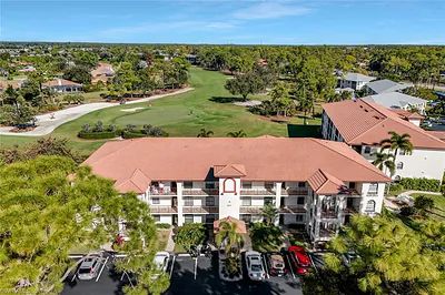 601 Augusta BLVD 601-4 #601-4 NAPLES FL