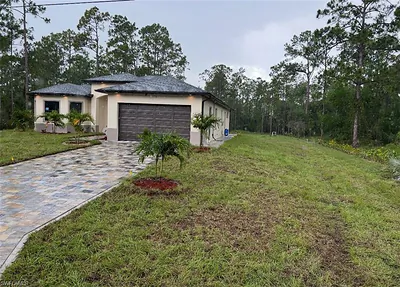 1105 Cortez AVE LEHIGH ACRES FL