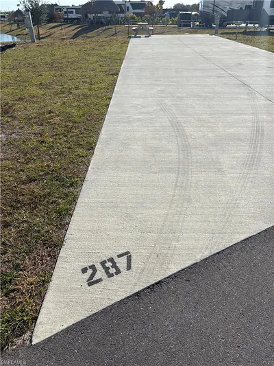287 Horizon RD PUNTA GORDA FL