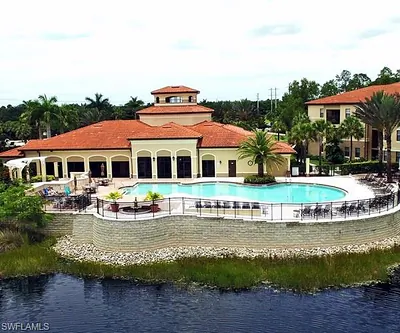 12940 Positano CIR 204 #204 NAPLES FL