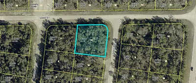 1008 Loyal AVE S LEHIGH ACRES FL
