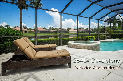 26414 Doverstone ST BONITA SPRINGS FL