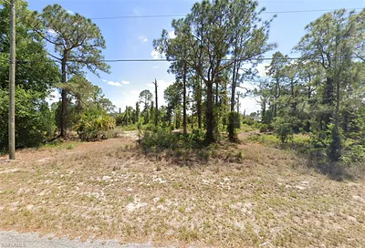 852 Carpenter ST E LEHIGH ACRES FL