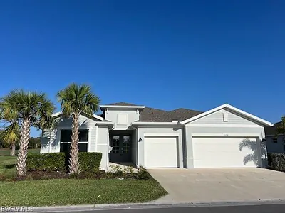 20720 Copperhead DR LEHIGH ACRES FL