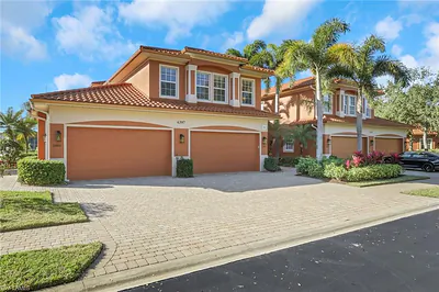 6397 Legacy CIR 2003 #2003 NAPLES FL