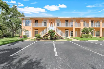 555 Augusta BLVD 3-1 #3-1 NAPLES FL