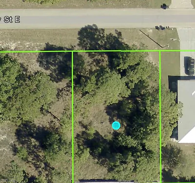 842 Chezy ST E LEHIGH ACRES FL
