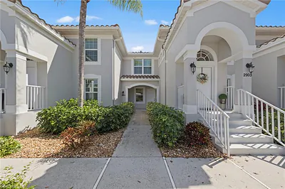 9321 Spring Run BLVD 2904 #2904 ESTERO FL