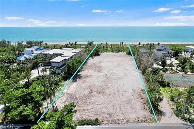 16280 Captiva DR CAPTIVA FL