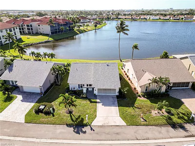 11621 Spinnaker WAY 135 #135 FORT MYERS FL