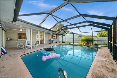 3630 SW 6th AVE CAPE CORAL FL