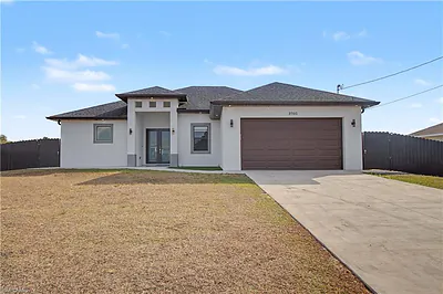 3705 23rd ST SW LEHIGH ACRES FL