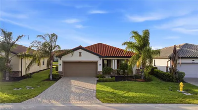 11872 Arbor Trace DR FORT MYERS FL