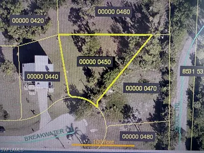 7772 Breakwater CT BOKEELIA FL