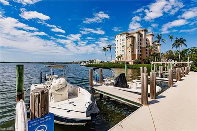 4895 Bonita Beach RD 508 #508 BONITA SPRINGS FL