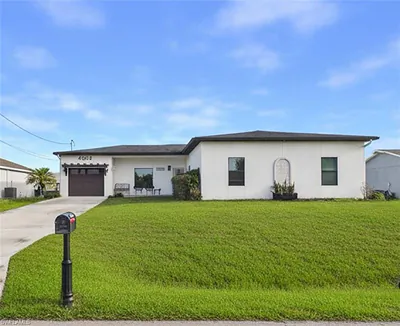 4004 13th ST SW LEHIGH ACRES FL