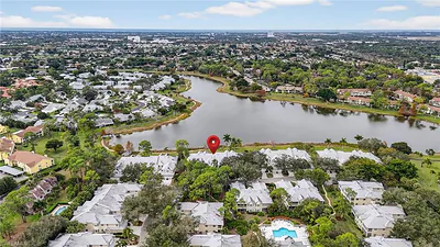 2827 Aintree LN C102 #C102 NAPLES FL