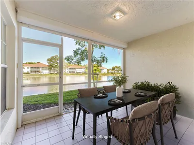 2506 Orchid Bay DR 101 #101 NAPLES FL