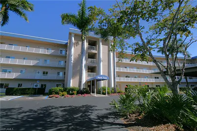 14931 Park Lake DR 303 #303 FORT MYERS FL
