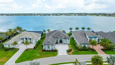 11441 Canal Grande DR FORT MYERS FL