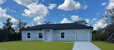 1701 NE 44th TER CAPE CORAL FL