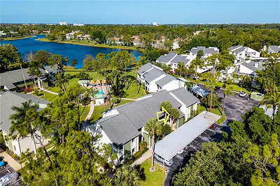 2980 Kings Lake BLVD 2980 #2980 NAPLES FL