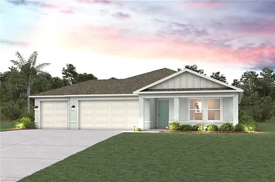 2230 SW 1ST ST CAPE CORAL FL