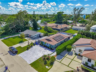 4411-4413 Little Hickory RD BONITA SPRINGS FL