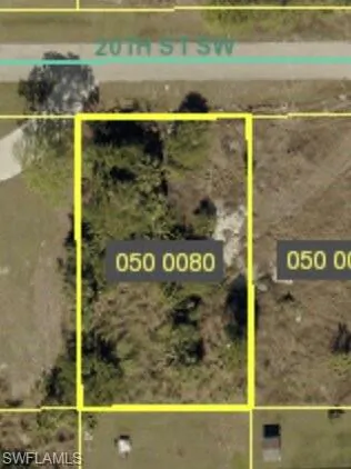 3903 20th ST SW LEHIGH ACRES FL