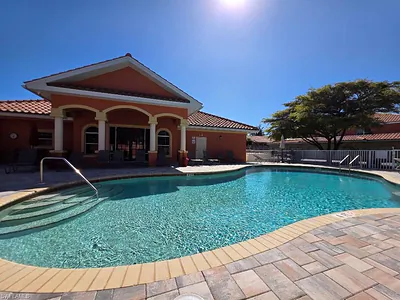 15999 Mandolin Bay DR 202 #202 FORT MYERS FL
