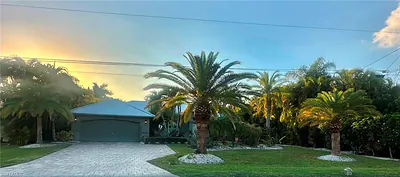 2806 SE 22nd PL CAPE CORAL FL