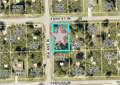 2719 74th ST W LEHIGH ACRES FL