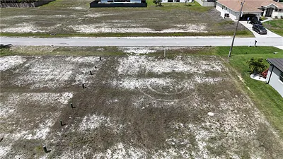 1217 NW 41st PL CAPE CORAL FL