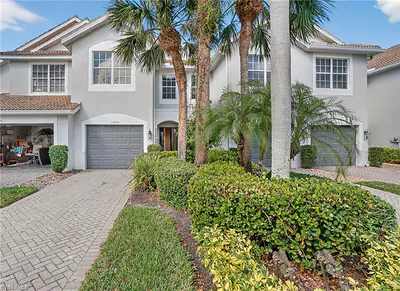 15995 Caldera LN 69 #69 NAPLES FL