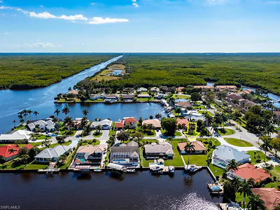 111 Morning Star Cay NAPLES FL